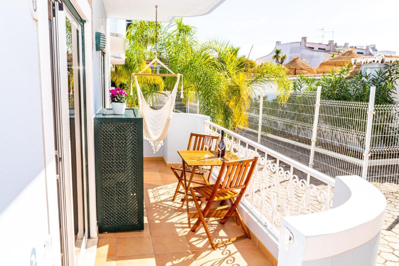 Apartamento de 2 dormitorios - Planta baja
