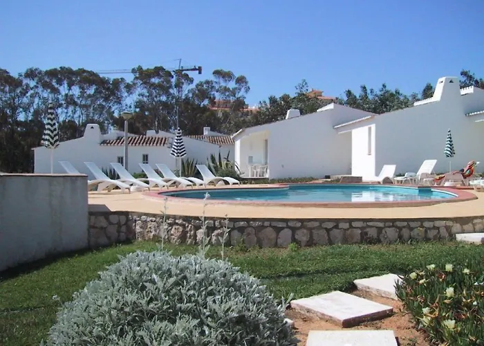 Apartamentos Turisticos Marsol Lagos